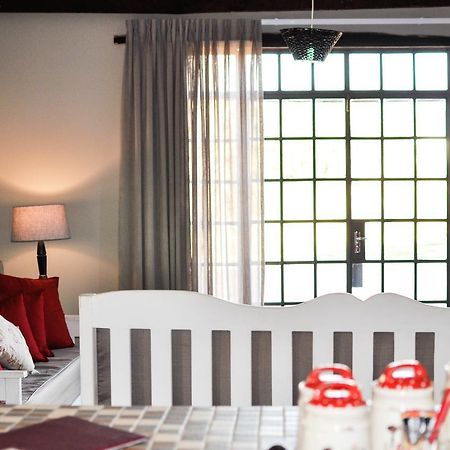 Avonsrus Guesthouse Augrabies Luaran gambar