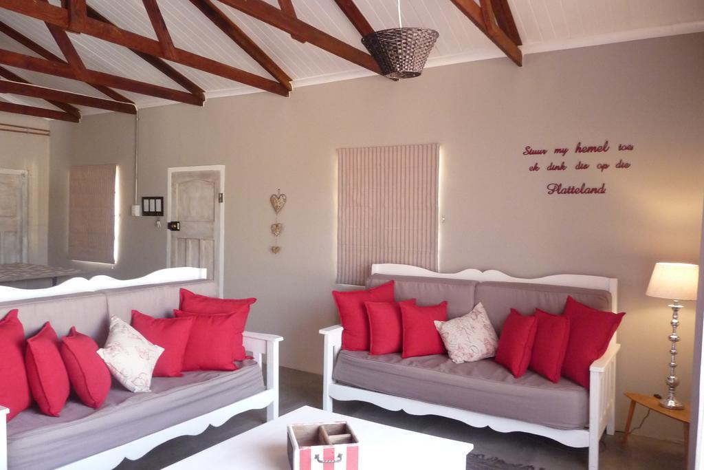 Avonsrus Guesthouse Augrabies Luaran gambar