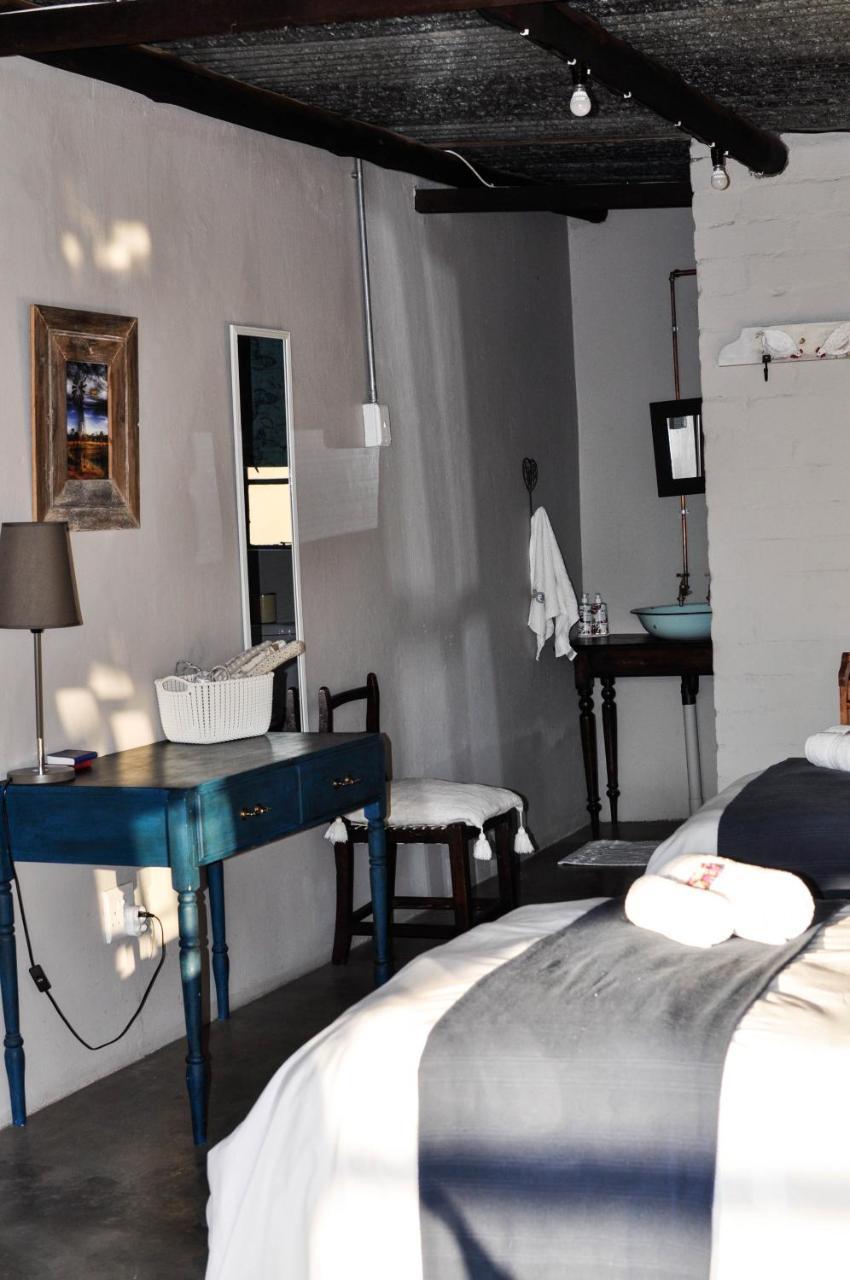 Avonsrus Guesthouse Augrabies Luaran gambar