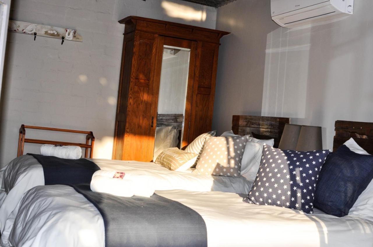 Avonsrus Guesthouse Augrabies Luaran gambar