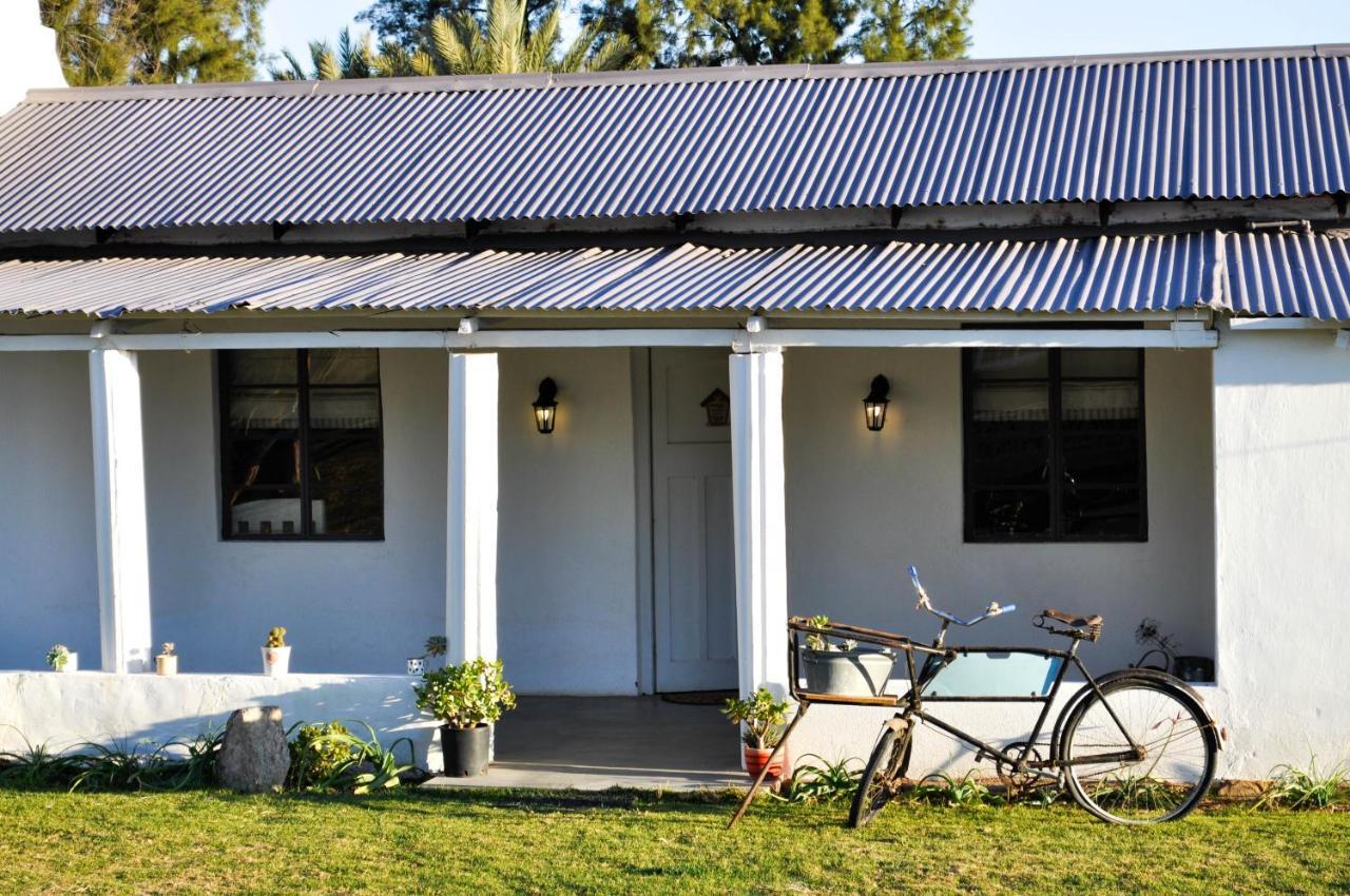 Avonsrus Guesthouse Augrabies Luaran gambar