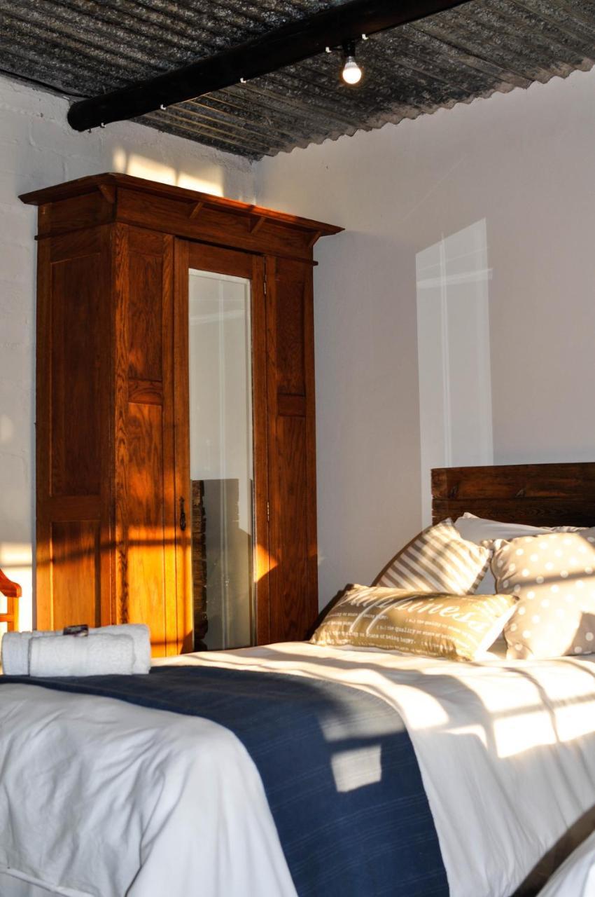 Avonsrus Guesthouse Augrabies Luaran gambar