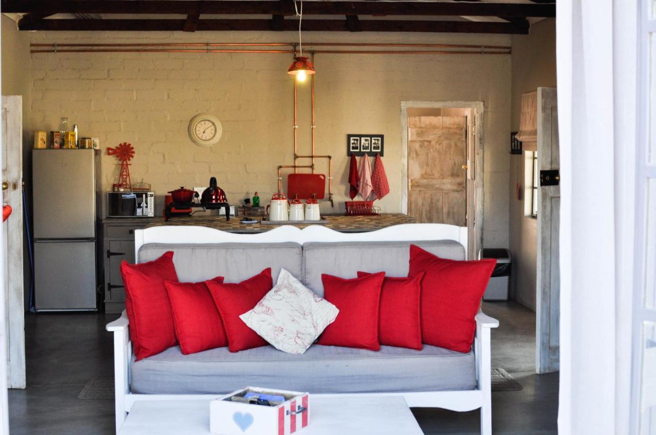 Avonsrus Guesthouse Augrabies Luaran gambar